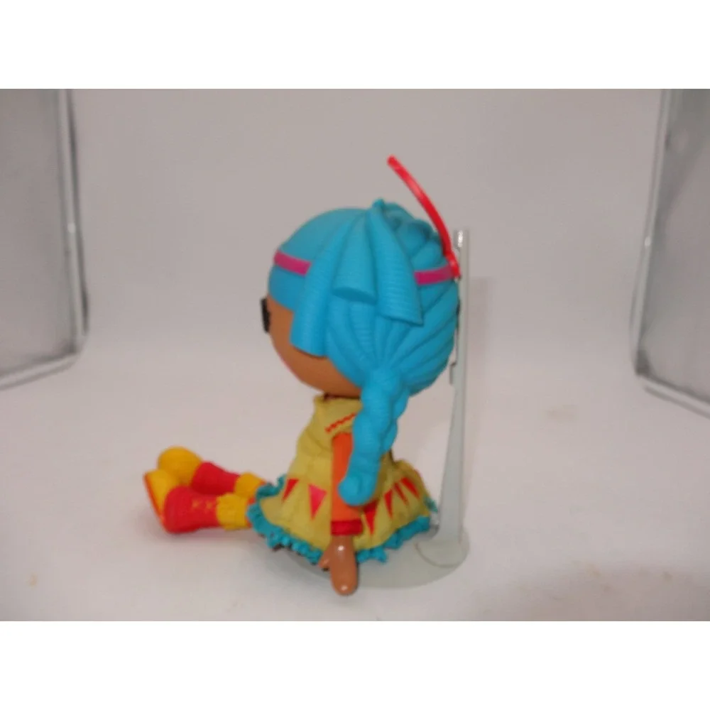 Lalaloopsy‎ Feather Tell-a-tale Original Full Size 12